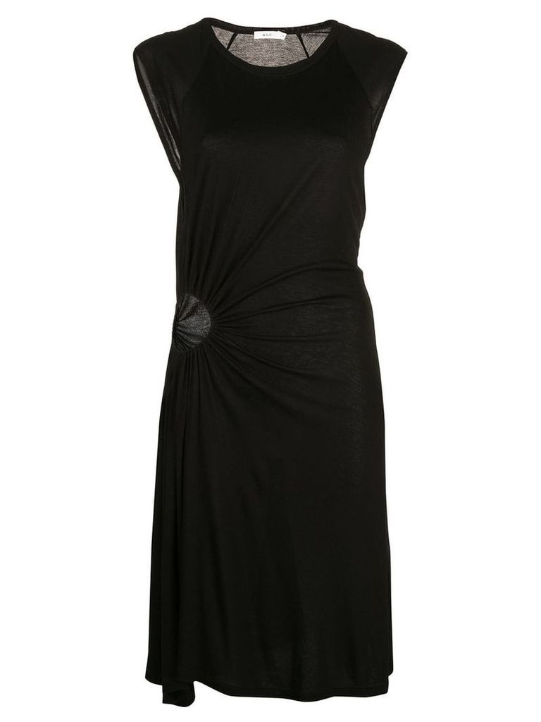 A.L.C. Hartwell dress - Black