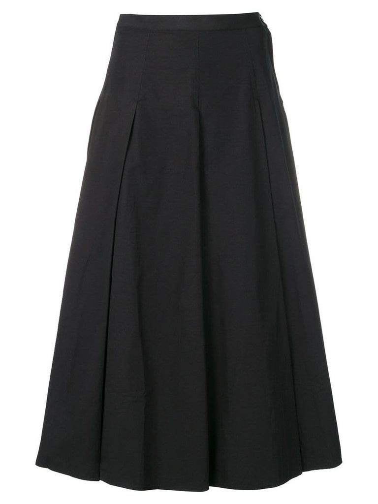 Katharine Hamnett London Rose skirt - Black