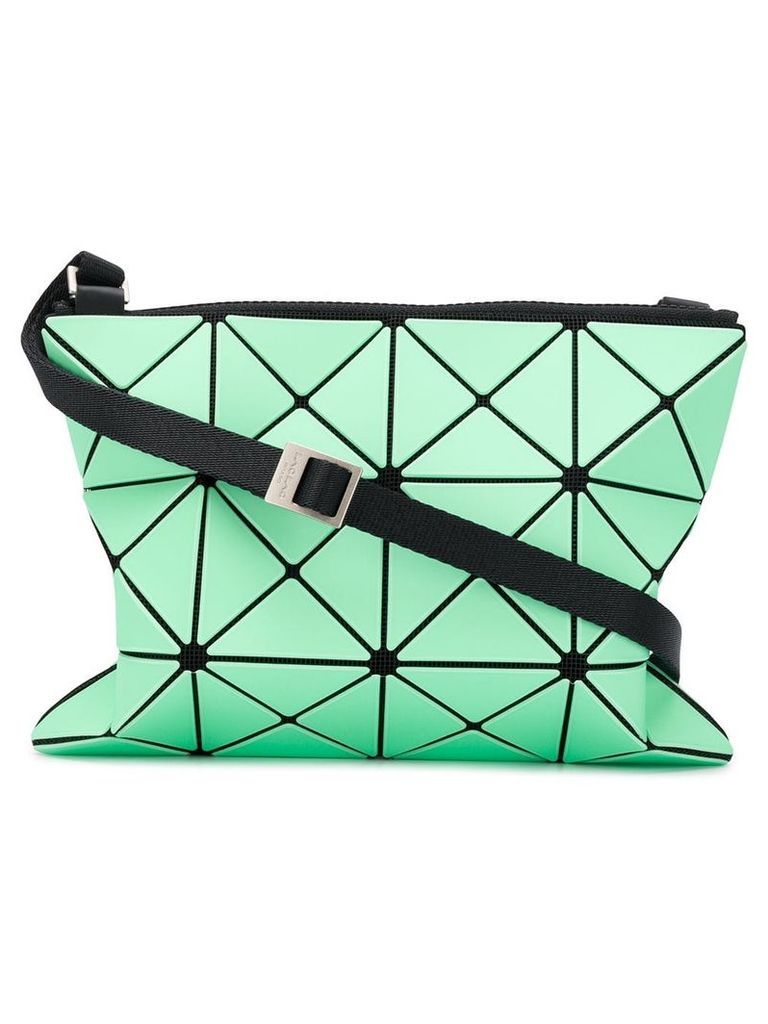 Bao Bao Issey Miyake Prism shoulder bag - Green