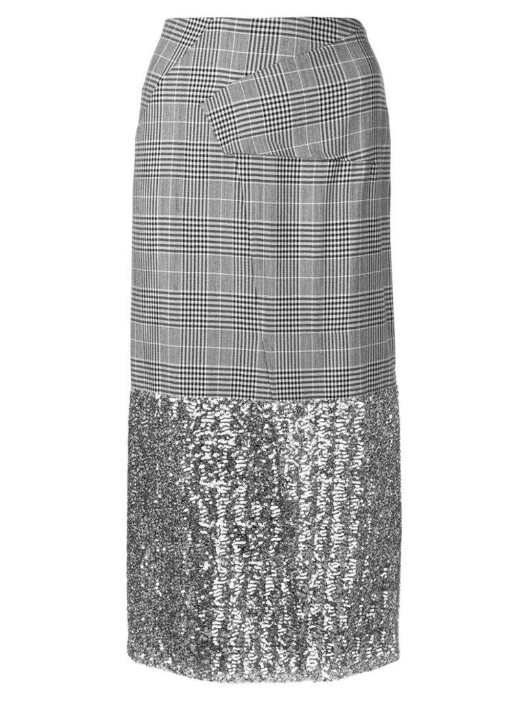 Roland Mouret Abrams pencil skirt - Black