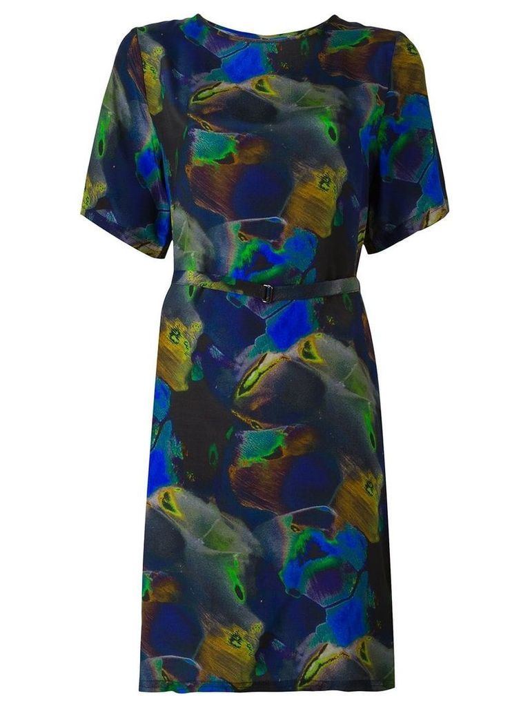 Minimarket 'Ebone' dress - Multicolour