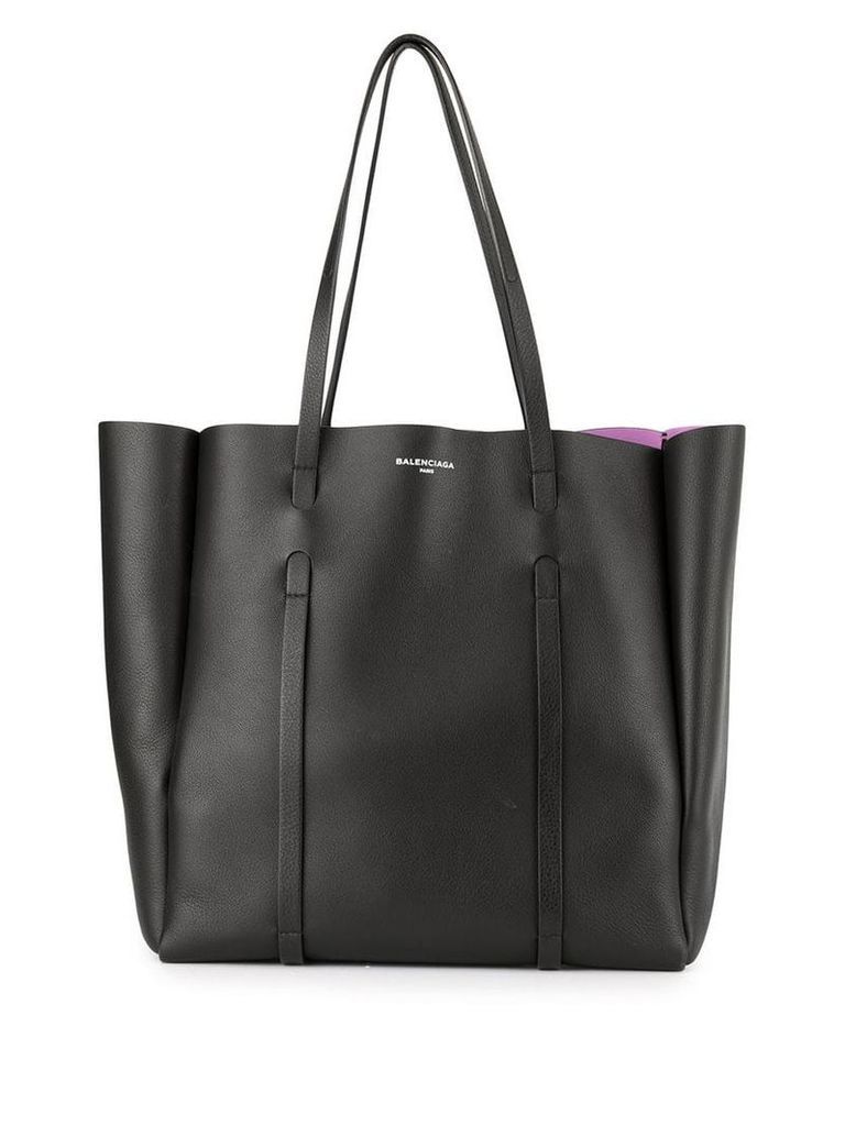 Balenciaga Pre-Owned Everyday tote bag - Black