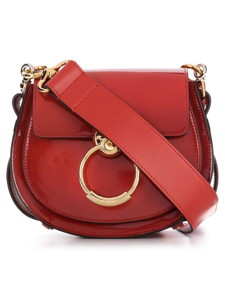 Chloé shoulder mini bag - Red