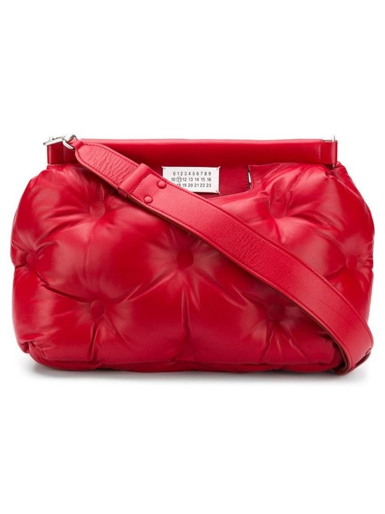 Maison Margiela Glam Slam bag - Red