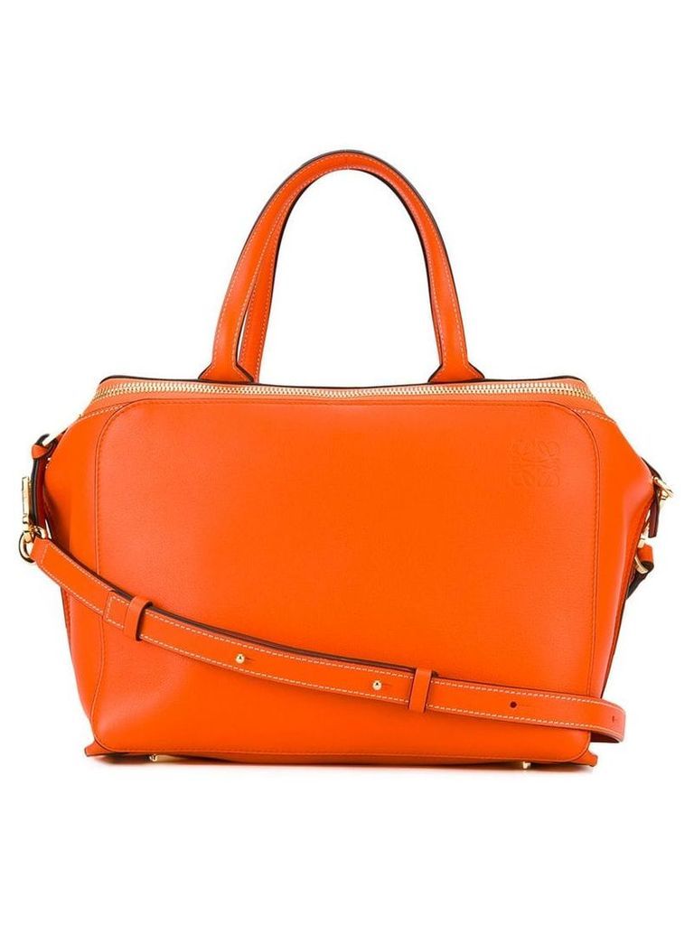 Loewe Zipper bag - Orange