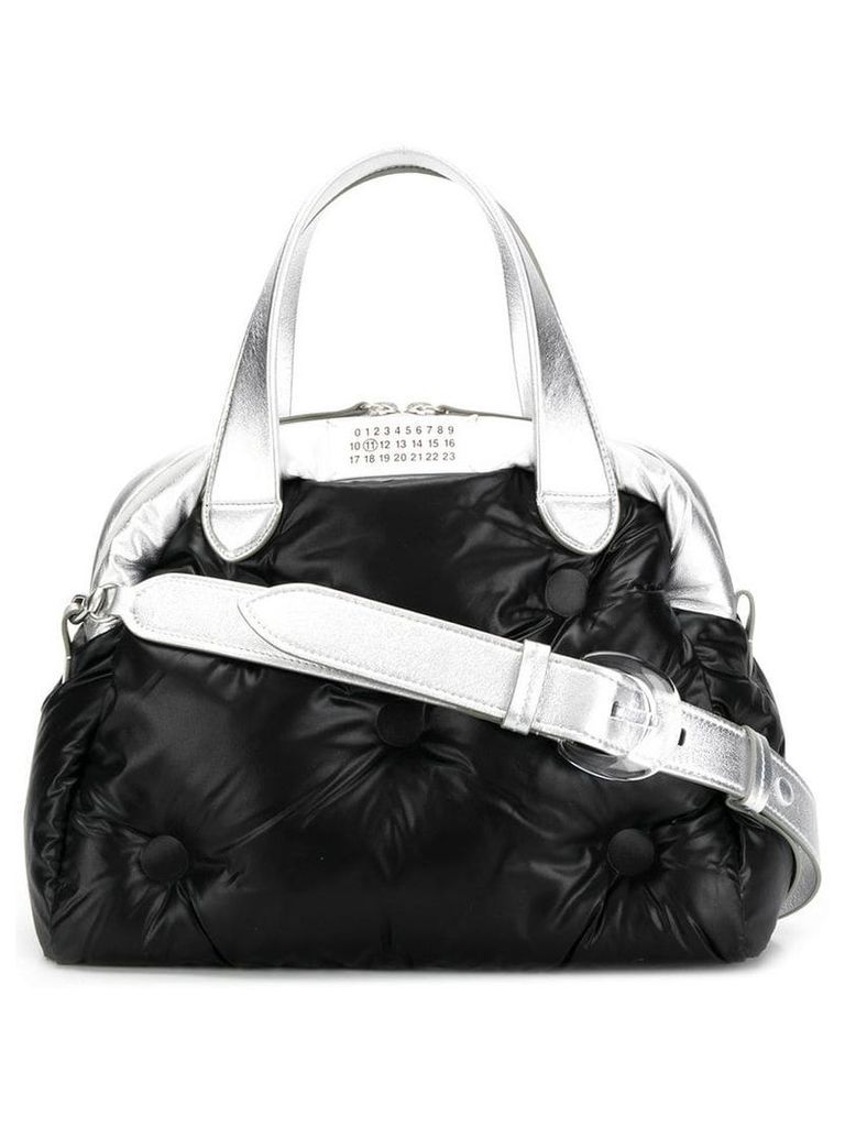 Maison Margiela Glam Slam bag - Black