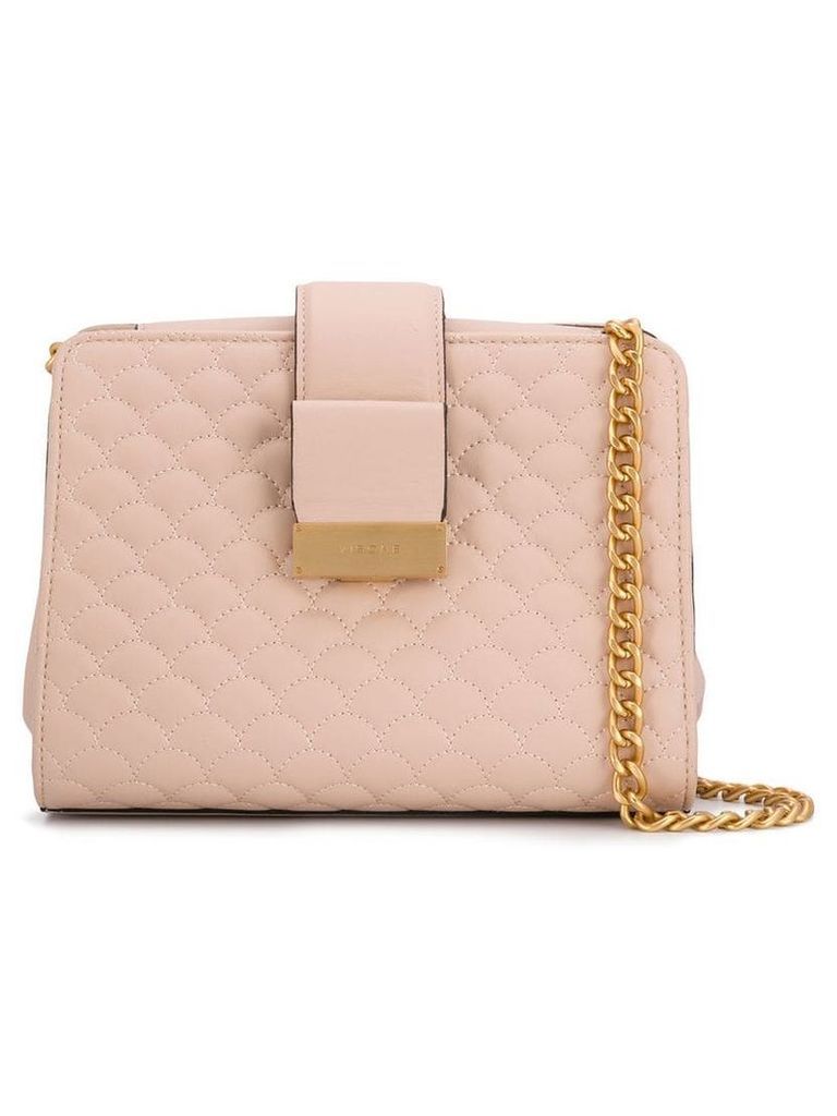 Visone Margot shoulder bag - Pink