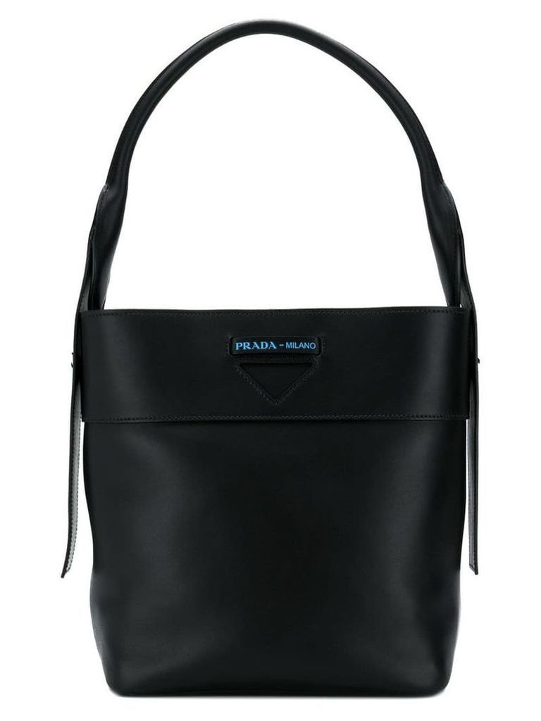 Prada Margit shoulder bag - Black