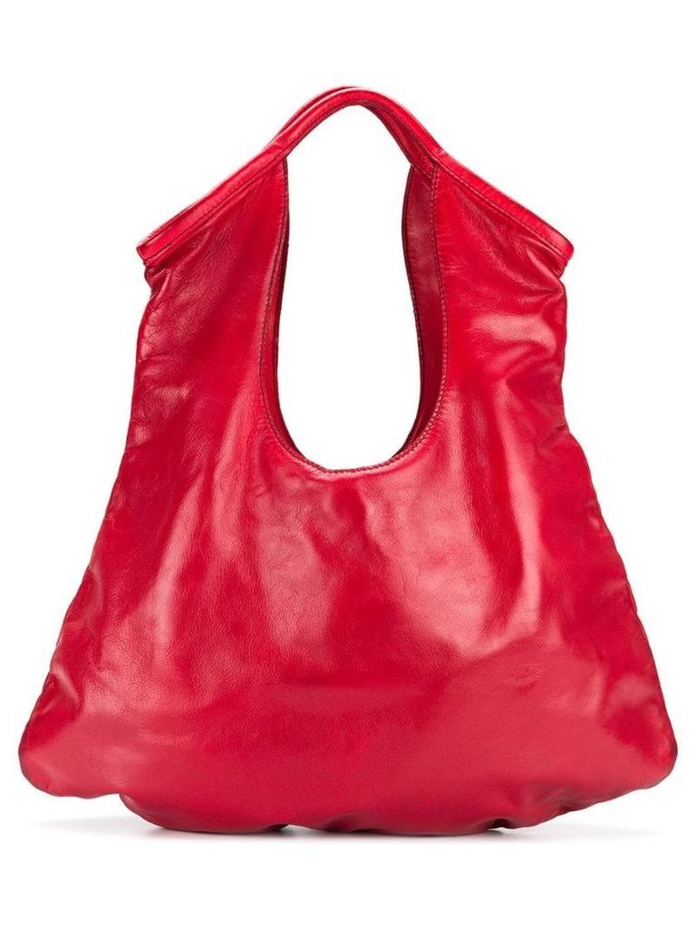 Numero 10 SunValley shoulder bag - Red