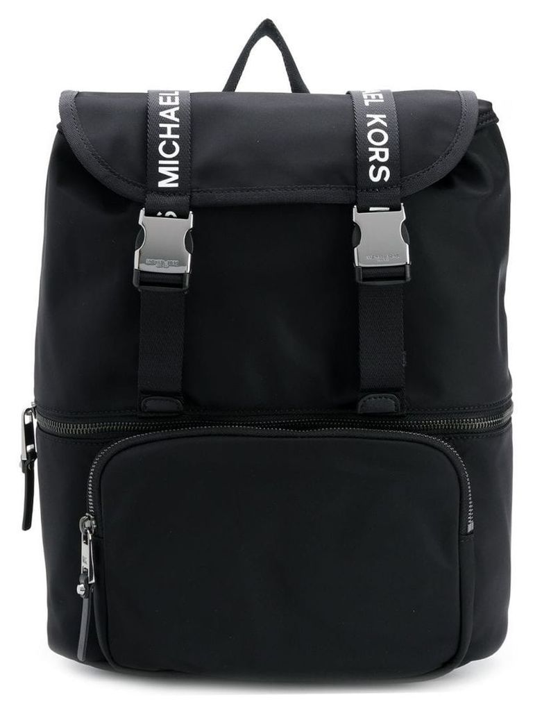 Michael Michael Kors The Michael backpack - Black