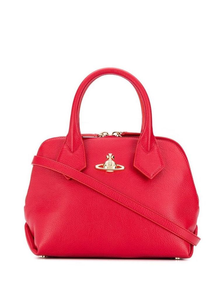 Vivienne Westwood Balmoral bag - Red
