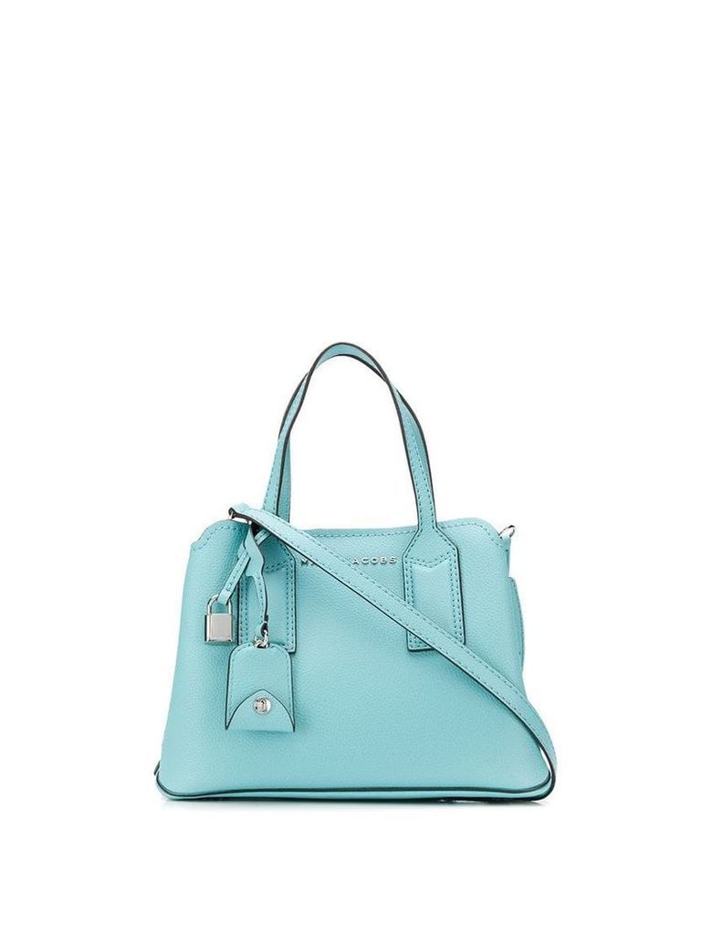 Marc Jacobs The Editor tote - Blue