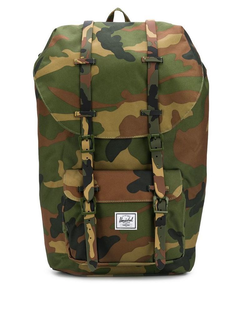 Herschel Supply Co. classic backpack - Green