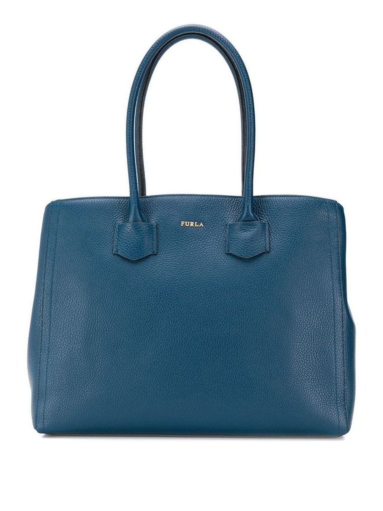 Furla Alba handbag - Blue