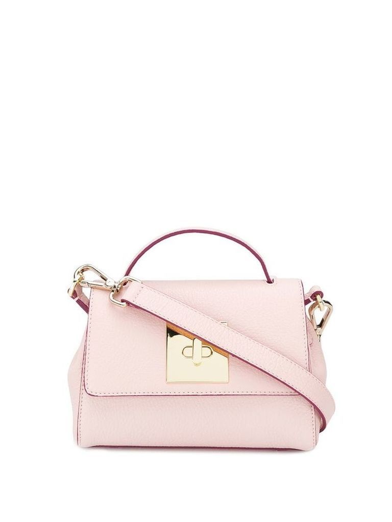 Tosca Blu mini shoulder bag - Pink