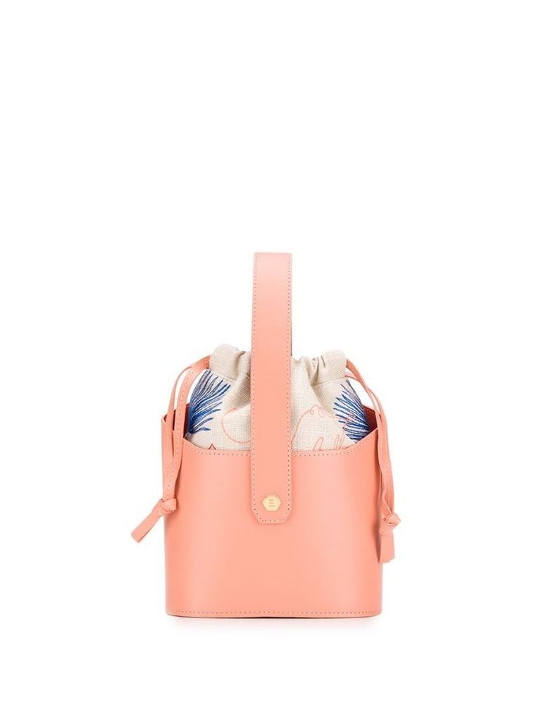 Ballen Pellettiere Xienna mini bag - Pink