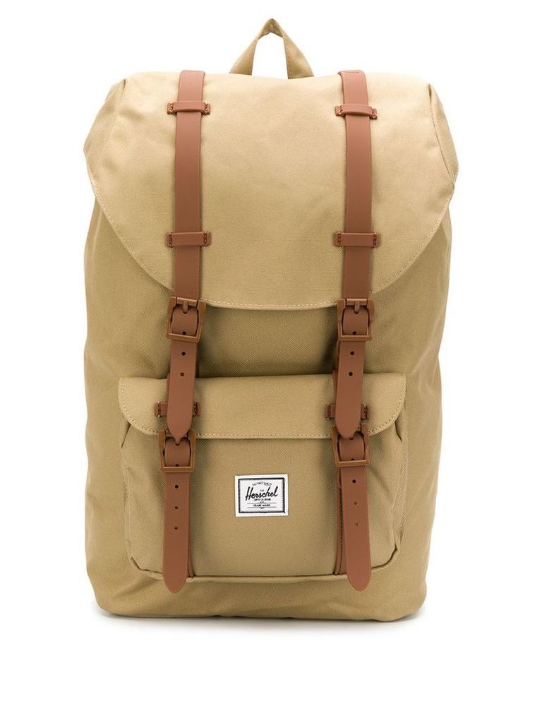 Herschel Supply Co. Little American backpack - Neutrals