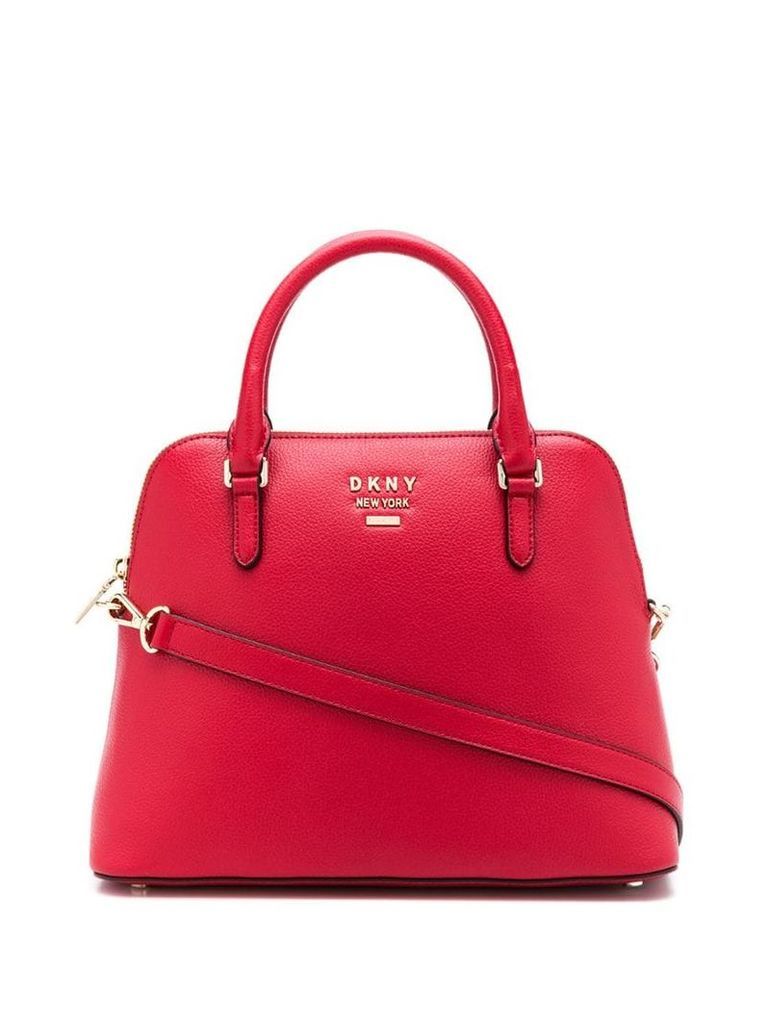 DKNY Whitney tote bag - Red
