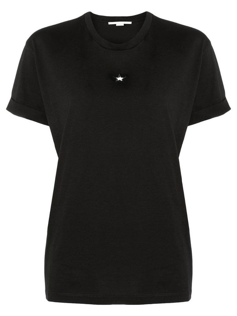 Stella McCartney Ministar T-shirt - Black