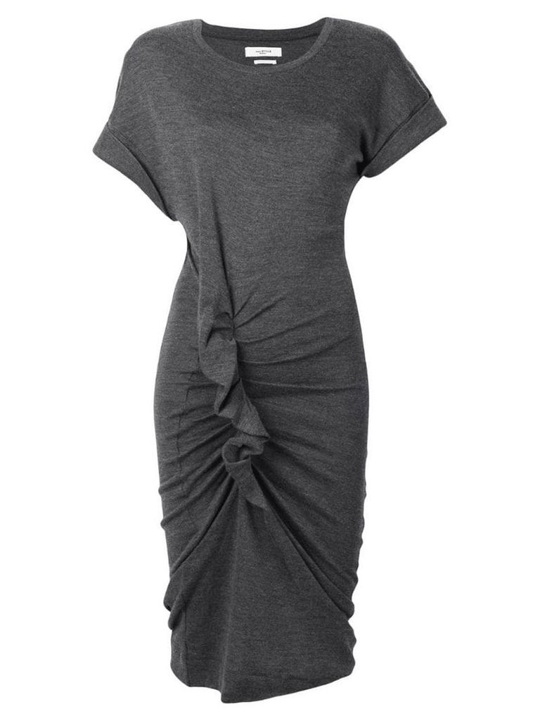 Isabel Marant Étoile fitted dress - Grey
