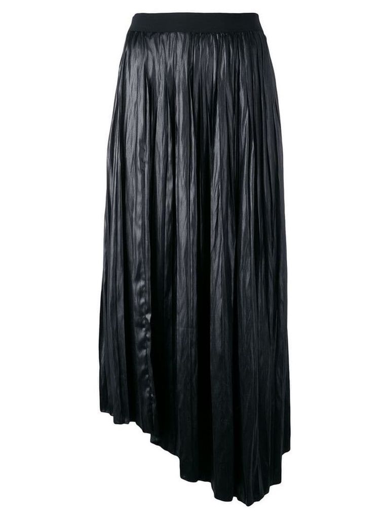 Isabel Marant Dolmen skirt - Black