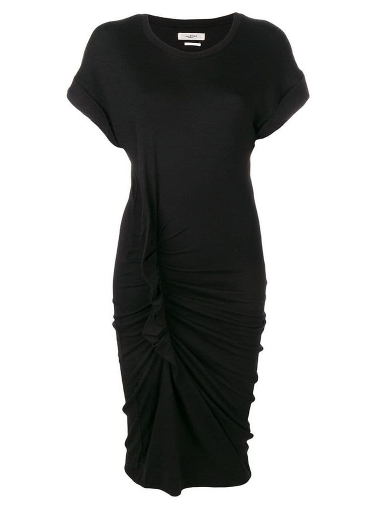 Isabel Marant Étoile Jisa jersey dress - Black