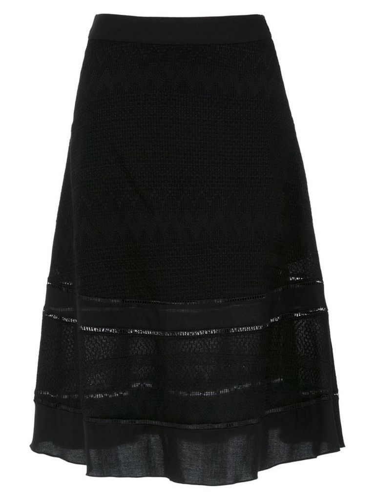 Olympiah Rodia skirt - Black