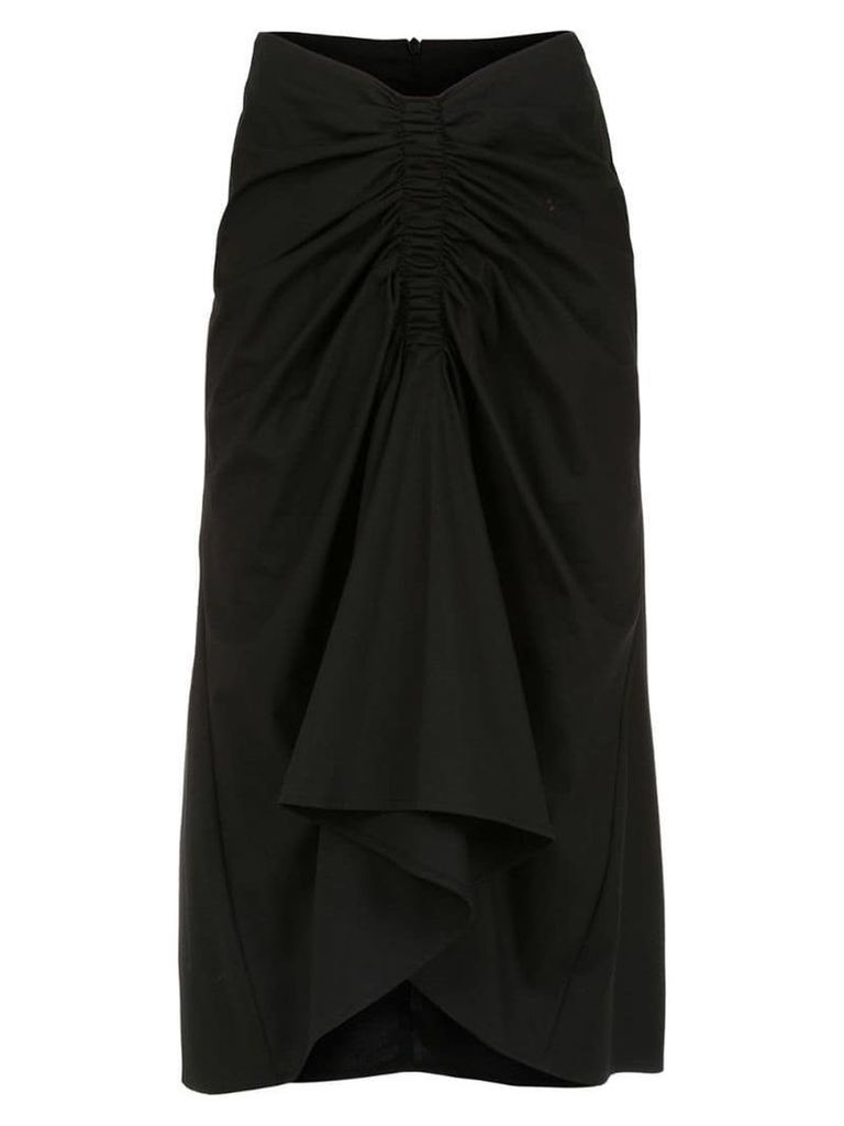 Olympiah Vilarossa skirt - Black