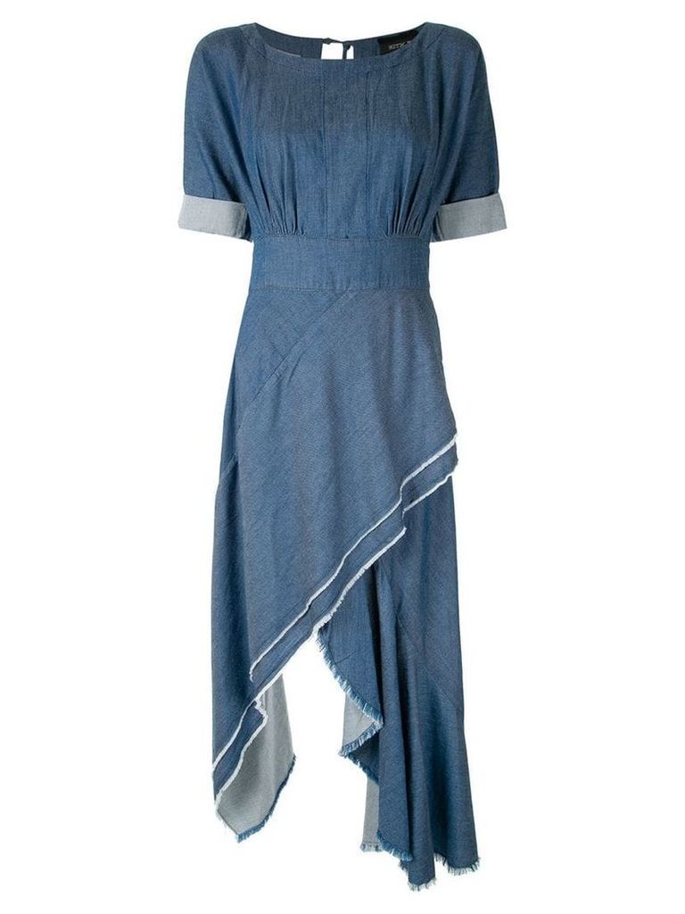 Kitx Compassionate Dress - Blue