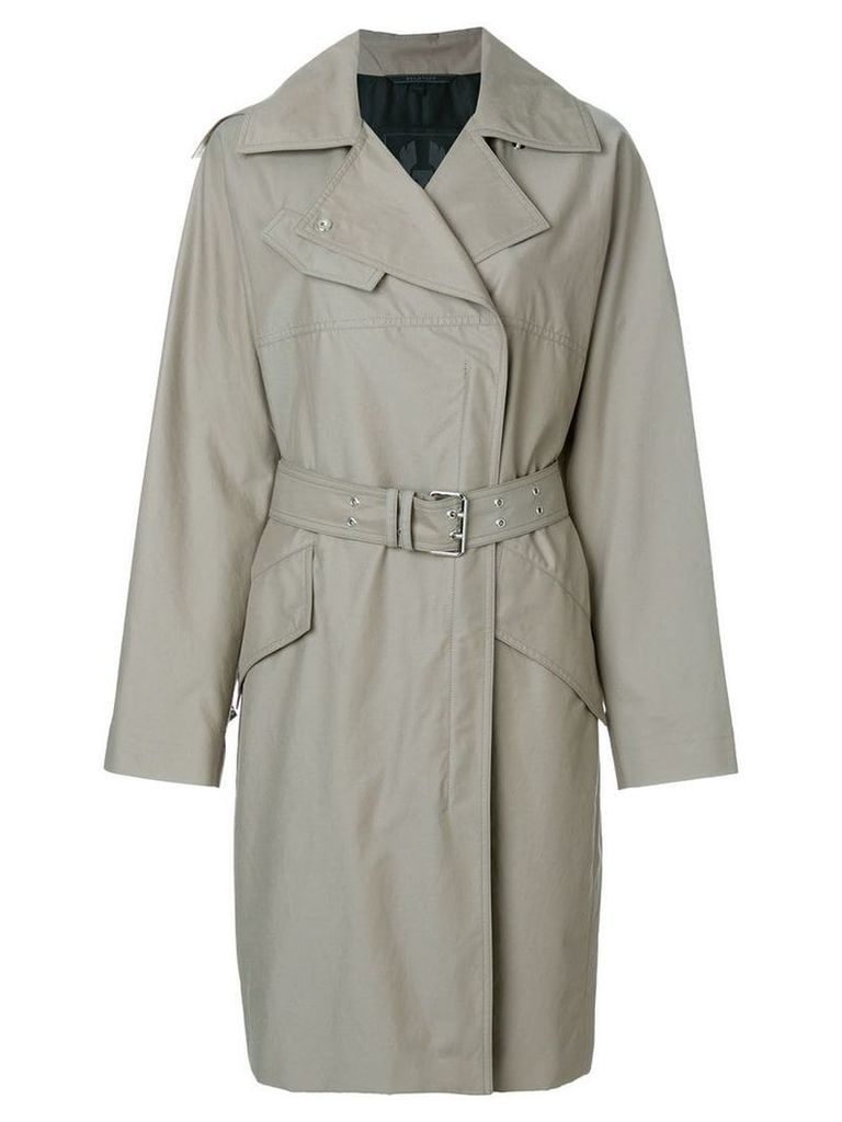Belstaff Tailworth trench coat - Neutrals