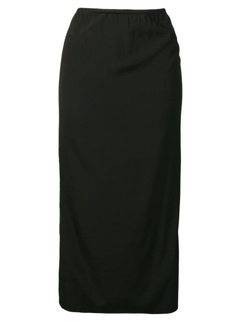 Kristensen Du Nord Skirt 175 skirt - Black