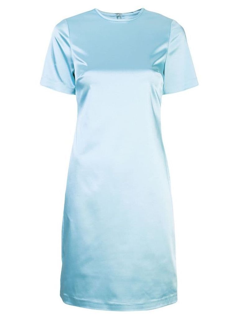 Cynthia Rowley Lake Shore dress - Blue