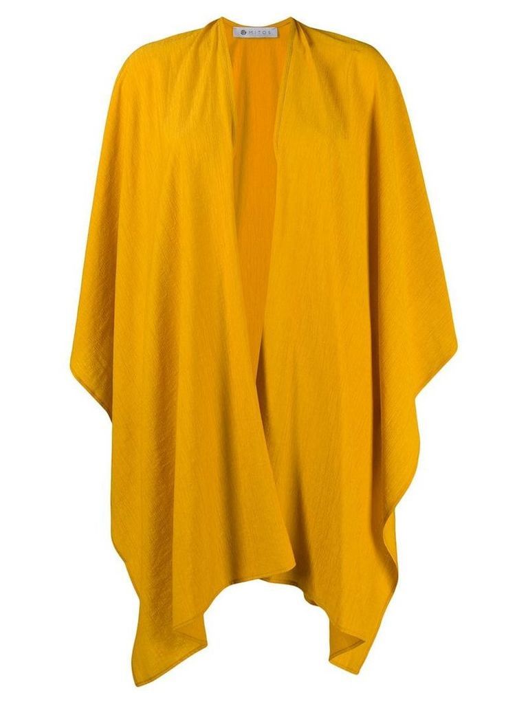 Mitos Suzy kimono - Yellow