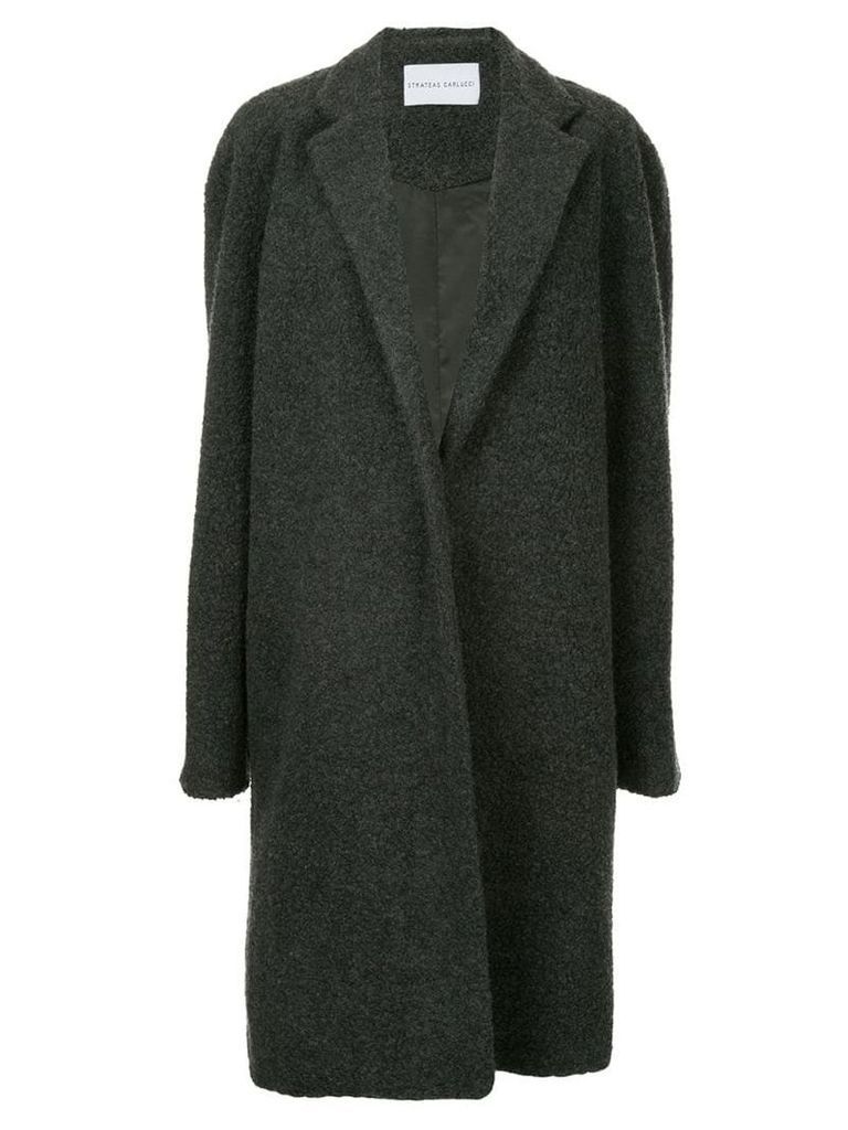Strateas Carlucci Sterile coat - Grey