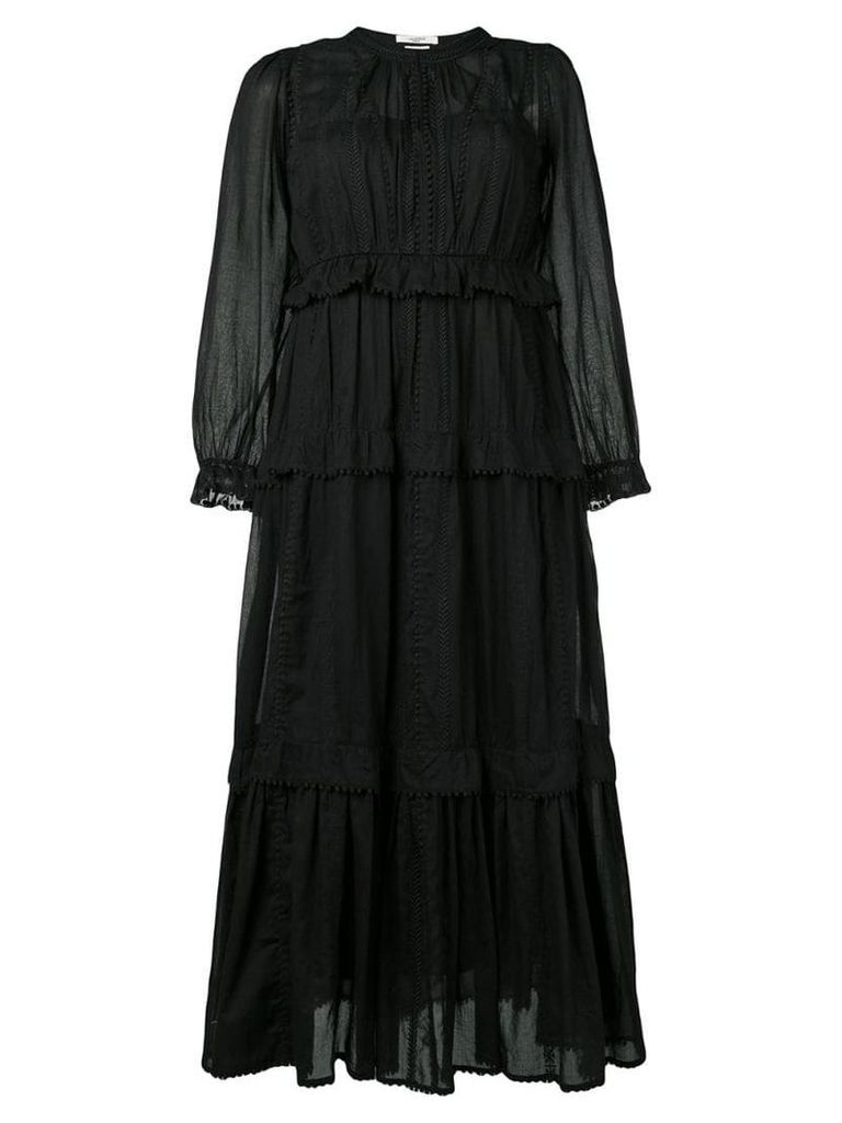 Isabel Marant Étoile Obonis dress - Black
