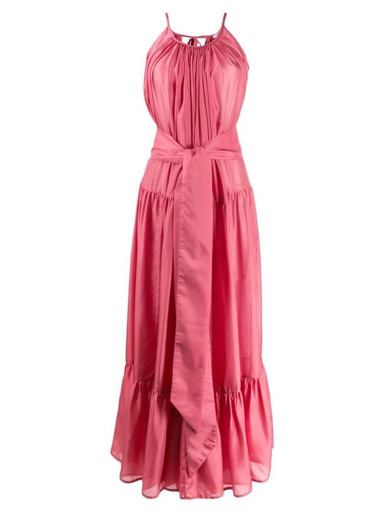 Kalita Genevieve maxi dress - Pink