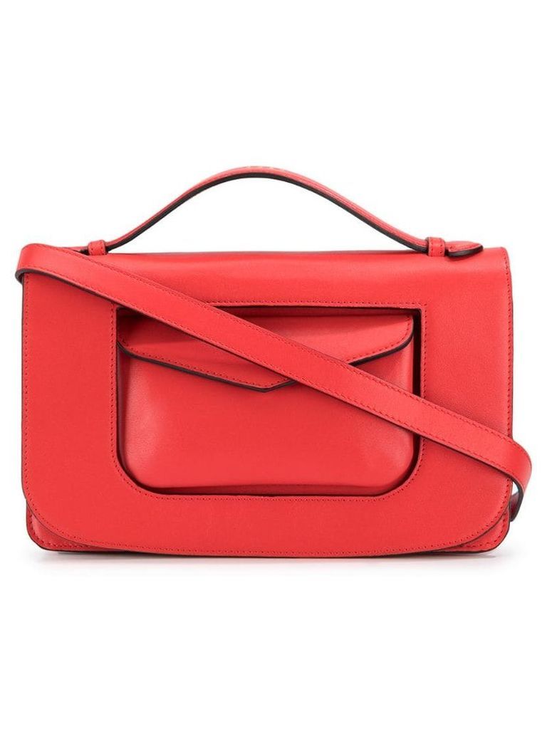 Stée Aimée tote bag - Red