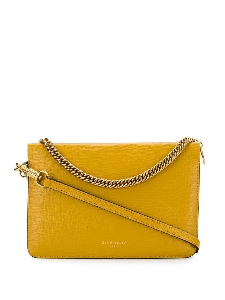 Givenchy Cross3 bag - Yellow