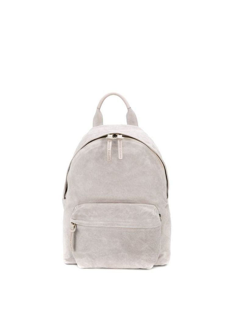 Officine Creative Oliver backpack - Grey