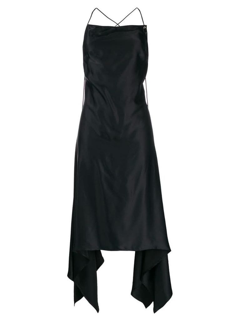 1017 ALYX 9SM Mariel dress - Black
