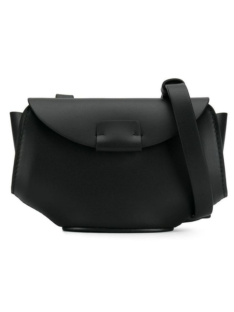 Nico Giani Amelia belt bag - Black