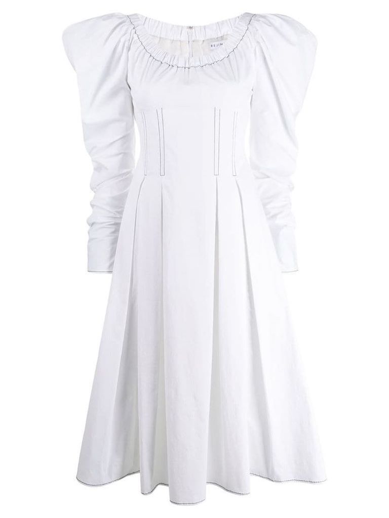 Rejina Pyo Carla dress - White