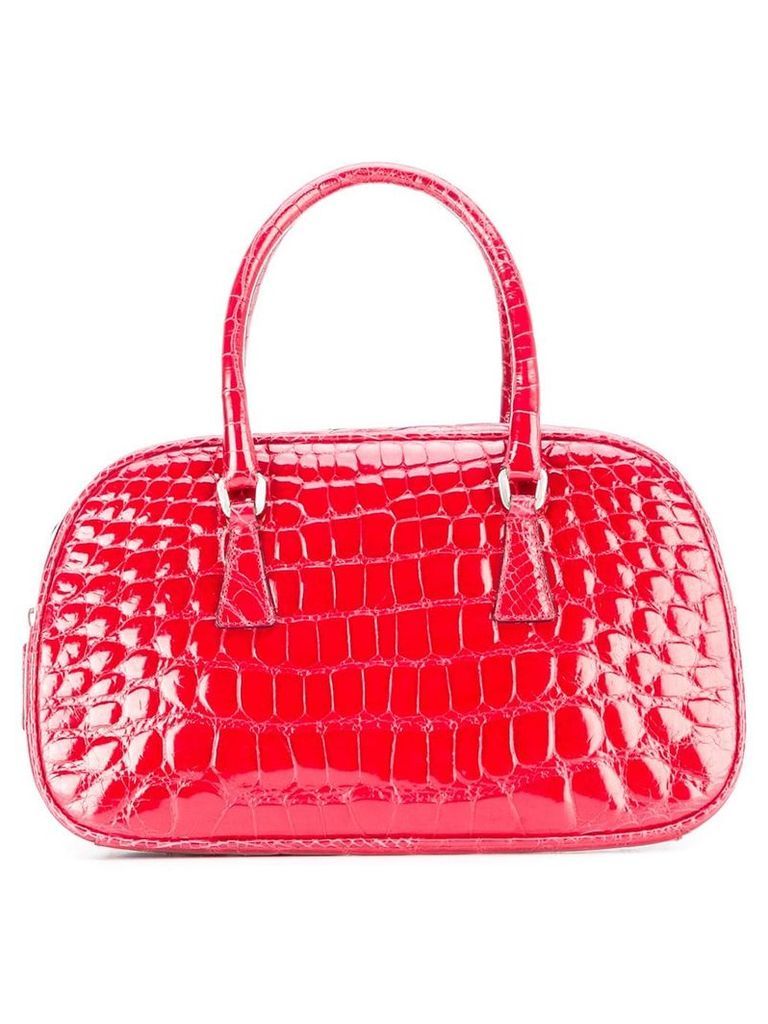 Prada Pre-Owned small handbag - Red