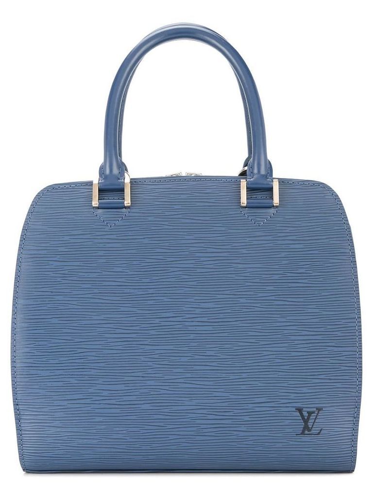 Louis Vuitton pre-owned Pont-Neuf handbag - Blue