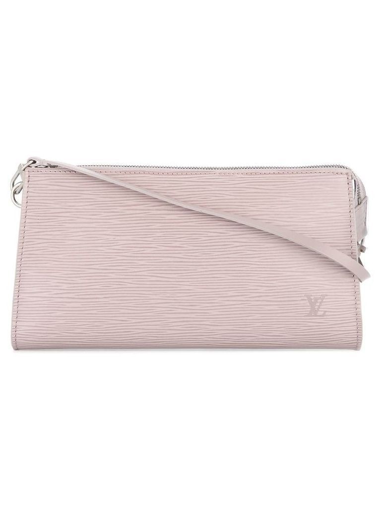 Louis Vuitton Pre-Owned Pochette bag - PURPLE