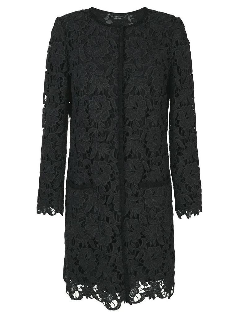 Dolce & Gabbana Pre-Owned lace jacket - Black
