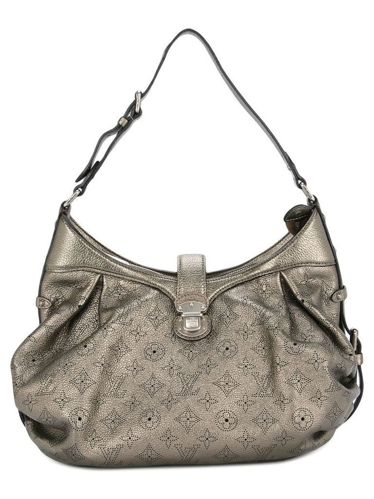 Louis Vuitton Pre-Owned XS monogram shoulder bag - Metallic