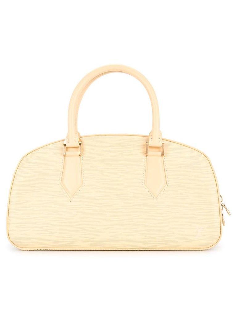 Louis Vuitton pre-owned Jasmin tote bag - Neutrals