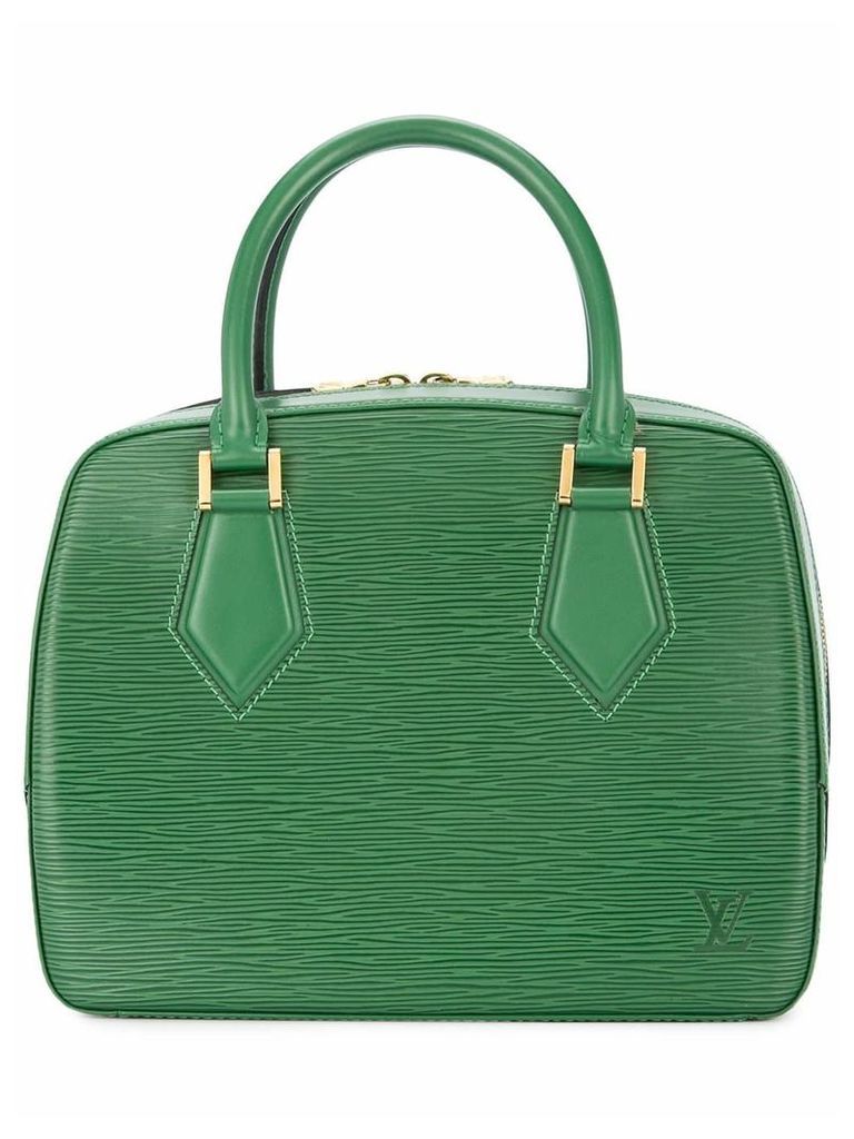 Louis Vuitton pre-owned Sablons handbag - Green
