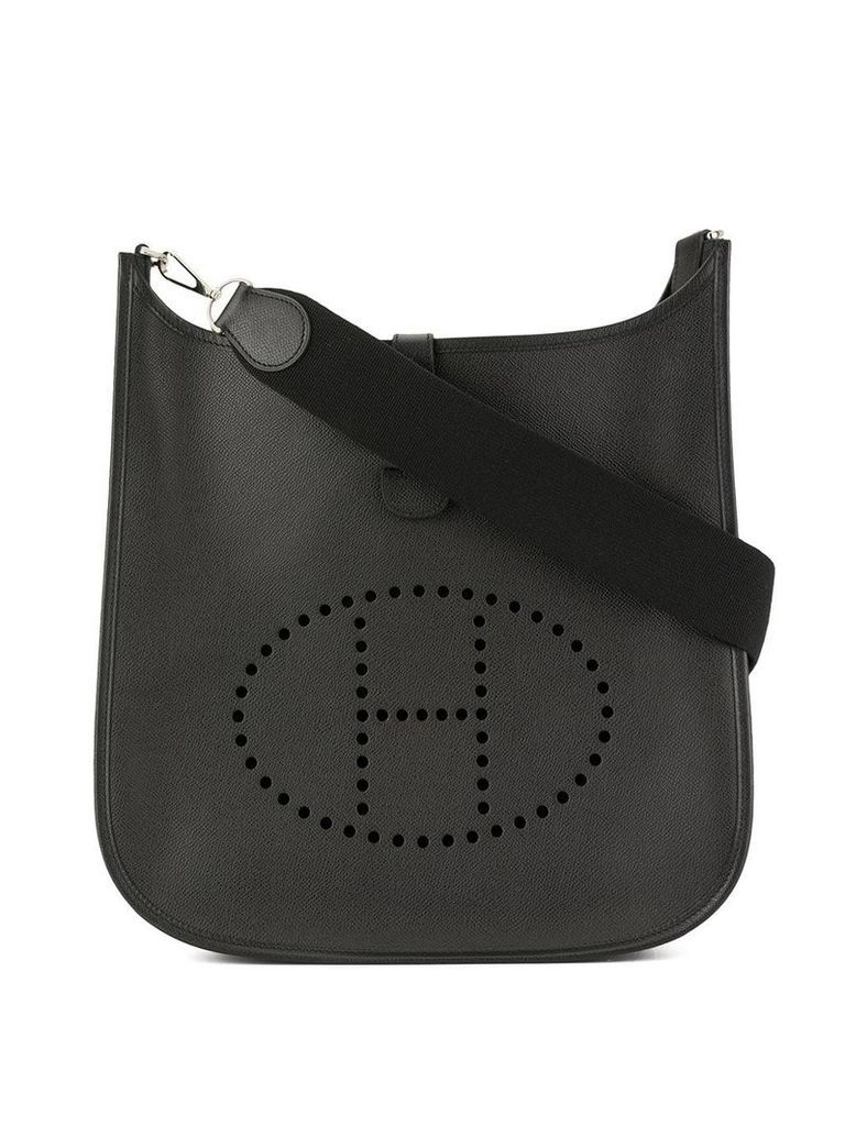 Hermès 2005 pre-owned Evelyne GM bag - Black